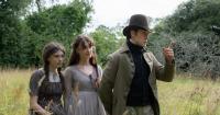 Movie review: ‘Sense and Sensibility’ a lush, earthy and embodied adaptation of Jane Austen’s novel