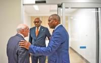 More hospital beds coming to Jamaica