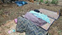 At least 8 civilians killed by Myanmar junta airstrikes near Mon-Karen border 