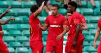 David Strelec Middlesbrough hope as Hellberg explains international break frustration
