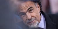 For Alejandro González Iñárritu, the scariest part of making 'Digger' wasn't the climate catastrophe
