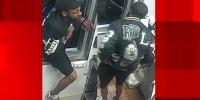 Suspect arrested for alleged attempted armed robbery at Algiers restaurant, police say