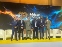 Africa Must Move From Resource Ownership to Capability Ownership, Says NEUMAN & ESSER’s Dr. Jiří Rus at AEW 2026