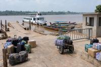 Congo backs visa-free entry for Africans from 2027
