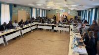 Eritrea participates in workshop on Non-Use of Solar Geoengineering