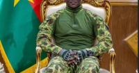 Burkina Faso bans beauty pageants to focus on science competition for women