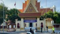 Cambodian Supreme Court Maximizes Sentence for Opposition Activist