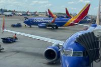 Southwest overhauls Rapid Rewards with new elite tiers, credit card changes and companion passes