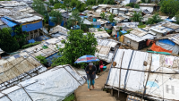 Bangladesh’s Efforts To Address The Rohingya Crisis – OpEd