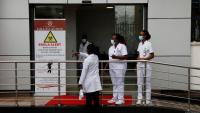 Kenya Confirms Second Bundibugyo Ebola Case, No Wider Spread