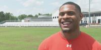 Jarquez Hunter signs with New Orleans Saints