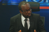 Law must deliver justice, not just produce lawyers – Clement Kolamong