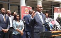 Ebola watch: Counties await government guidance, supplies