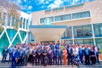 EAC members agree to harmonise tourism policies, licensing and quality services for visitors