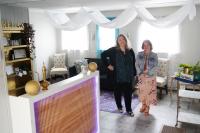 Moroccan wellness arrives in Greybull