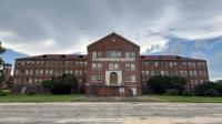 Montgomery receives $750,000 federal grant to preserve historic St. Jude Hospital