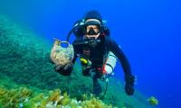 Ancient shipwreck off Croatian island reveals rare Greek pottery and coins