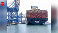 India-China trade jumps 29% to $91.76 billion, overtakes US in first half of FY27