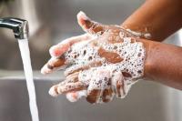 MoH HYGIENE REPORT SHOCKER! 90% Of Ugandans Fail Handwashing Test As 33 Children Die Daily From Diarrhoea