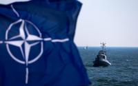 NATO monitors attacks on commercial ships as Black Sea tensions escalate
