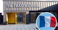 Tranent to host six French films as festival returns to The Fraser Centre