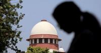 SC grants relief to journalist in caste abuse case filed after she accused ACP of sexual assault