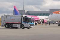 London Luton Airport re-appoints Cawleys to deliver its waste management services for a further five years