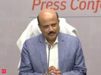 Indian trade secretary Rajesh Agrawal says first phase of US trade deal finalised