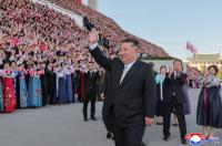 North Korea’s New Party Rules and the Limits of Delegated Authority