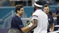 David Ferrer set for one last hurrah as Spain's Davis Cup captain as plans to vacate his current role emerge