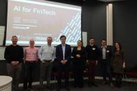 ARKBRIDGE Outlines Jonathan Morelli’s “Picks and Shovels” AI Infrastructure Investment Strategy