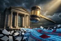 Bank of America Faces $1.2 Billion in Regulatory Penalties Over Anti-Money-Laundering Failures