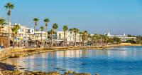 Brit tourist's body vanishes from Cyprus morgue before reappearing under wrong name
