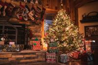 New Christmas Mega Stores Will Open in New York State