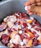 Cooking with Paracetamol: A Recipe for Liver Damage and Death