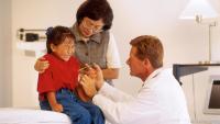“Vaccine Education for Mama Bears” on BrightU: When parenting choices collide with medical authority