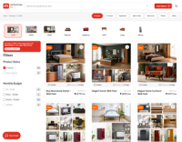 Furnishing a 1BHK Flat on Rent in Delhi Costs About ₹1,858 a Month in 2026 Against More Than ₹60,000 to Buy Furniture and Appliances - Rentomojo Sets Out What a One-Bedroom Apartment Setup Includes, What It Costs and How It Compares