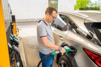 Retail Sales Rose 0.8% in September, but a Big Chunk of Spending Went to Gasoline