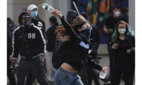 Albania Protests Escalate for 3rd Day Over Kushner-Linked Project, Clashes Erupt