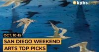 Top 10 weekend arts picks in San Diego: Migrations, Other Places Art Fair and Indigenous metal