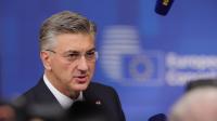 Croatia Rejects Serbian Accusation of Election Interference