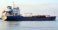 Drone attacks oil tanker in Romanian waters for the first time, likely heading to Ukraine