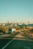 Alchera secures £2.7m for transport analysis platform