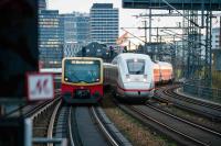 Germany Bans Drinking Alcohol at All 5,700 Deutsche Bahn Railway Stations From October 15