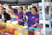 Hispanic Heritage Month Festivals Celebrate Latino Cultures, Traditions in Jackson and Scott Counties