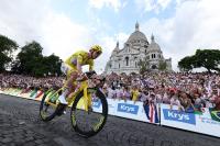 Conflicting reports surrounding the inclusion of the Montmartre climb on the final stage of the 2027 Tour de France route