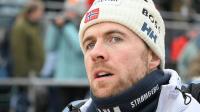 Norwegian ski star Aleksander Aamodt Kilde ruptures Achilles tendon in another crash