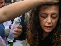 ‘Boiling point’: Why students are protesting against Albania’s Edi Rama