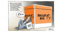 Letters: NZ should show its disapproval of Trump’s diesel deal with Russia