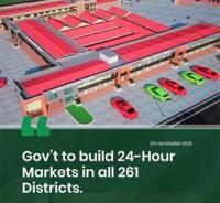 Rethink the 24‑Hour Market Strategy: Local Economic Realities Demand Custom District Models